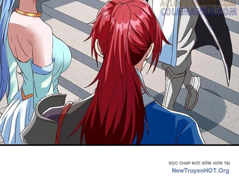 Hoá Ra Ta Là Lão Tổ Ma Đạo? Chapter 109 - Trang 2