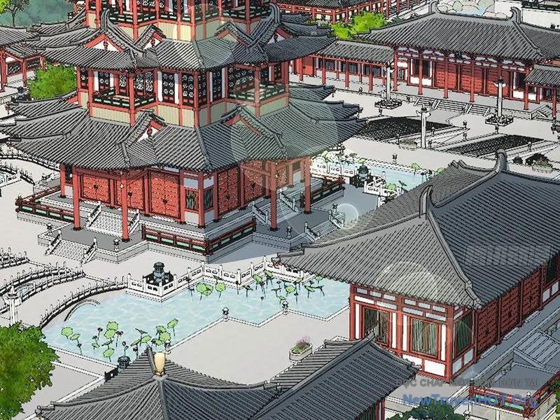 Hoá Ra Ta Là Lão Tổ Ma Đạo? Chapter 109 - Trang 2