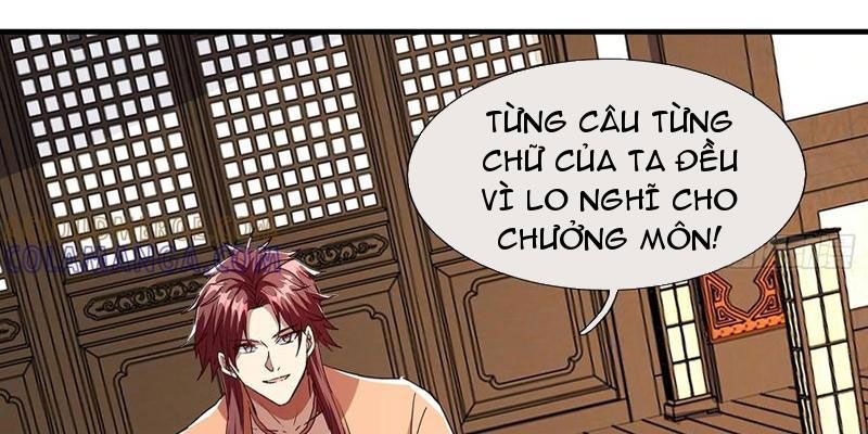 Hoá Ra Ta Là Lão Tổ Ma Đạo? Chapter 109 - Trang 2