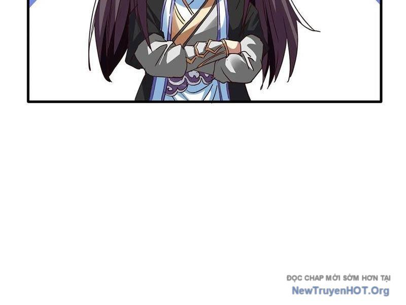 Hoá Ra Ta Là Lão Tổ Ma Đạo? Chapter 109 - Trang 2