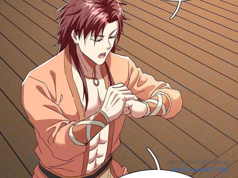 Hoá Ra Ta Là Lão Tổ Ma Đạo? Chapter 109 - Trang 2