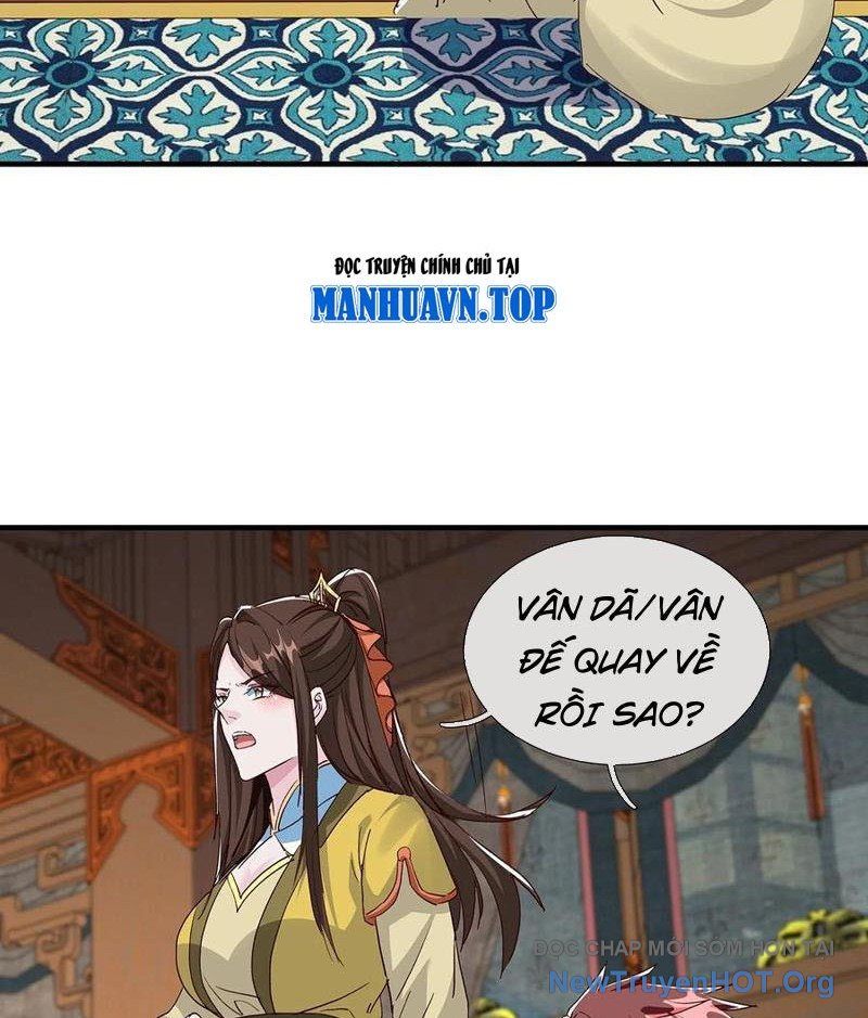 Hoá Ra Ta Là Lão Tổ Ma Đạo? Chapter 110 - Trang 2
