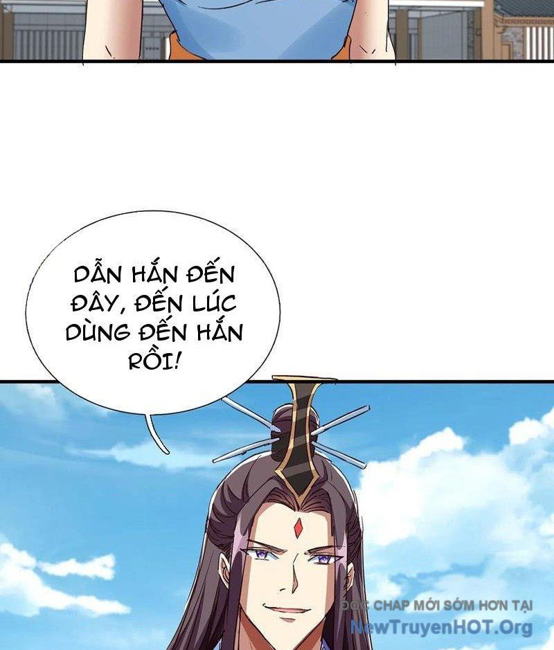 Hoá Ra Ta Là Lão Tổ Ma Đạo? Chapter 110 - Trang 2