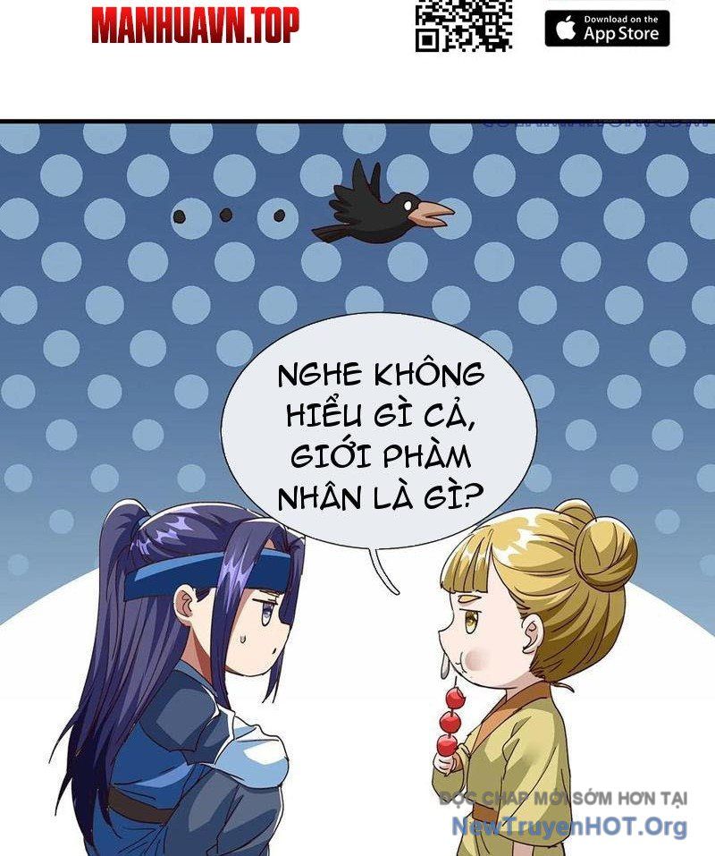 Hoá Ra Ta Là Lão Tổ Ma Đạo? Chapter 110 - Trang 2