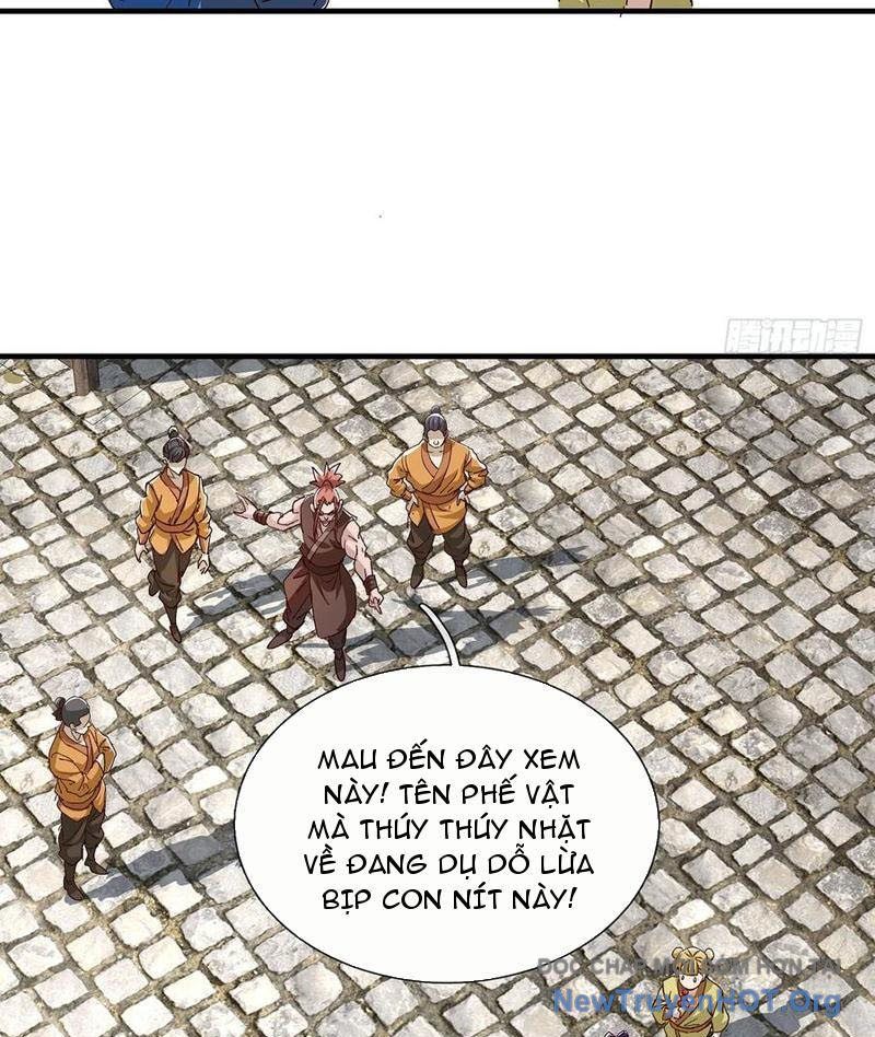 Hoá Ra Ta Là Lão Tổ Ma Đạo? Chapter 110 - Trang 2