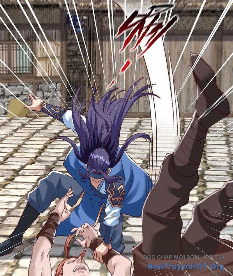 Hoá Ra Ta Là Lão Tổ Ma Đạo? Chapter 110 - Trang 2