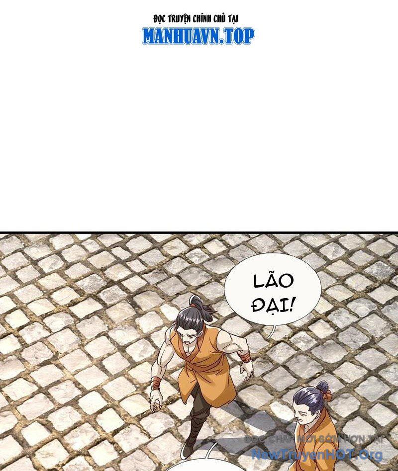 Hoá Ra Ta Là Lão Tổ Ma Đạo? Chapter 110 - Trang 2
