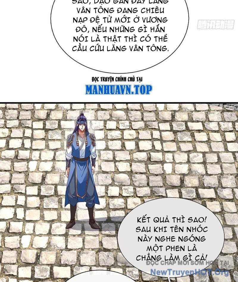 Hoá Ra Ta Là Lão Tổ Ma Đạo? Chapter 110 - Trang 2