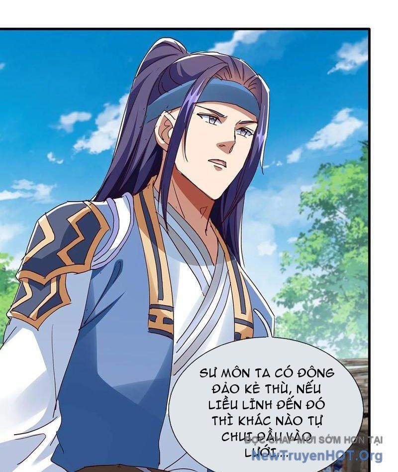 Hoá Ra Ta Là Lão Tổ Ma Đạo? Chapter 110 - Trang 2