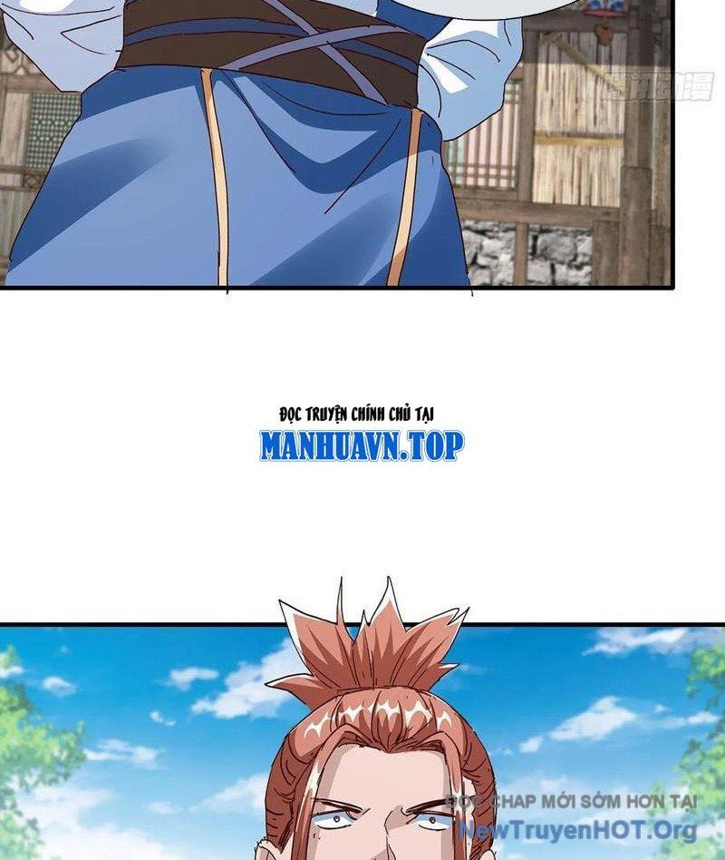 Hoá Ra Ta Là Lão Tổ Ma Đạo? Chapter 110 - Trang 2