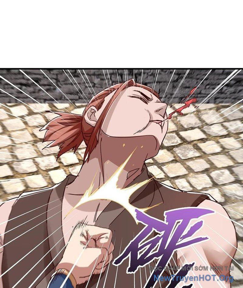 Hoá Ra Ta Là Lão Tổ Ma Đạo? Chapter 110 - Trang 2