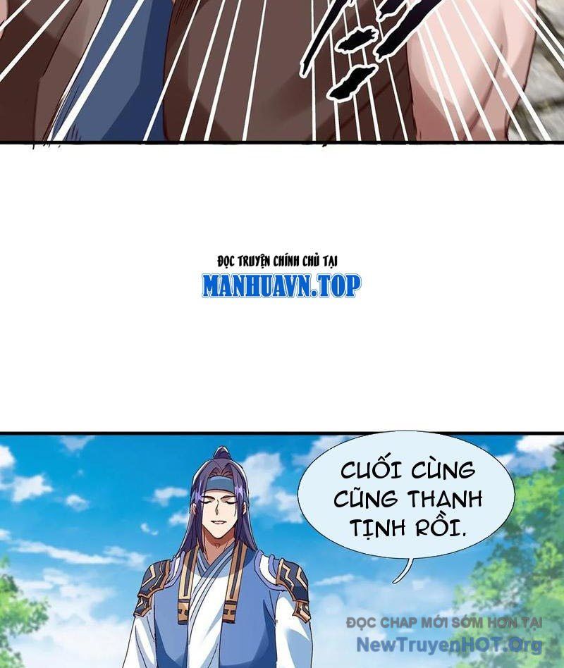 Hoá Ra Ta Là Lão Tổ Ma Đạo? Chapter 110 - Trang 2