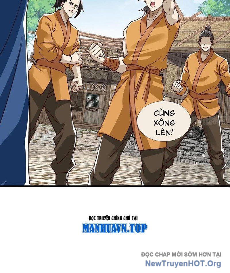 Hoá Ra Ta Là Lão Tổ Ma Đạo? Chapter 110 - Trang 2