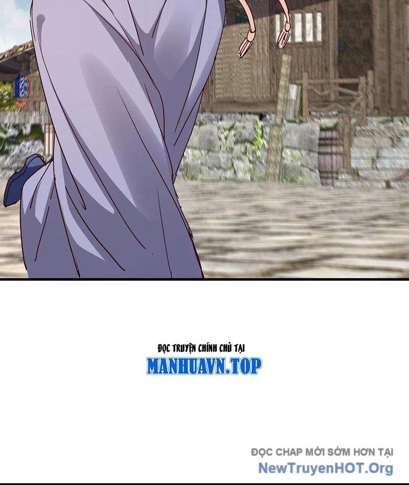 Hoá Ra Ta Là Lão Tổ Ma Đạo? Chapter 110 - Trang 2