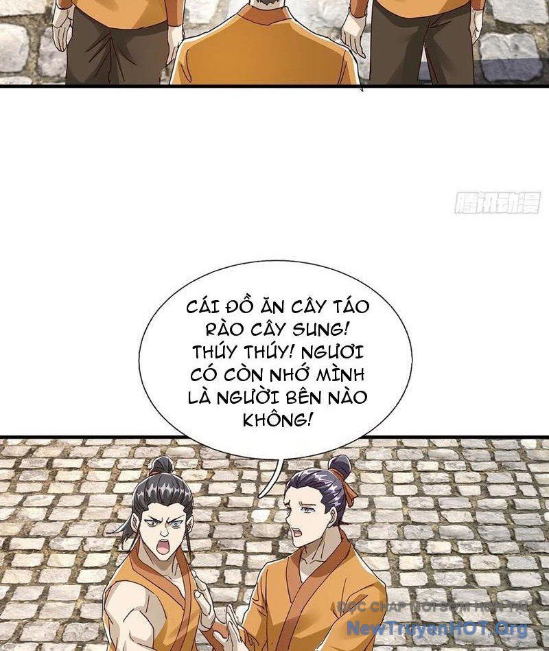 Hoá Ra Ta Là Lão Tổ Ma Đạo? Chapter 110 - Trang 2