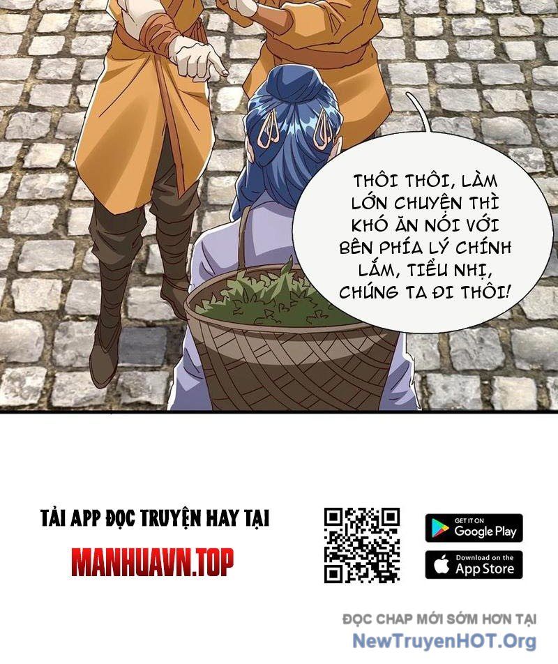 Hoá Ra Ta Là Lão Tổ Ma Đạo? Chapter 110 - Trang 2