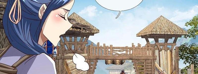 Hoá Ra Ta Là Lão Tổ Ma Đạo? Chapter 110 - Trang 2