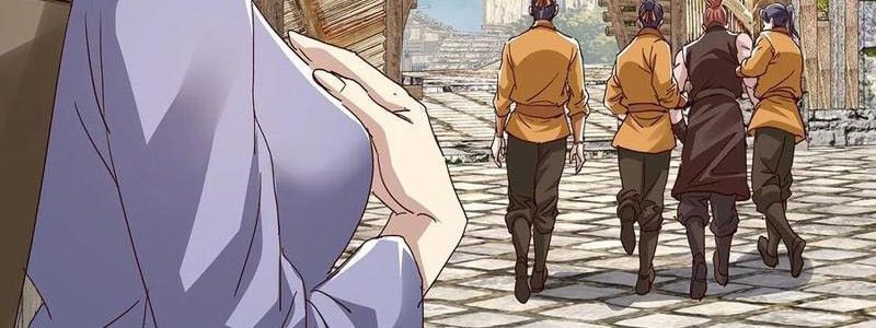 Hoá Ra Ta Là Lão Tổ Ma Đạo? Chapter 110 - Trang 2