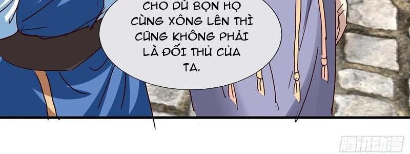 Hoá Ra Ta Là Lão Tổ Ma Đạo? Chapter 110 - Trang 2