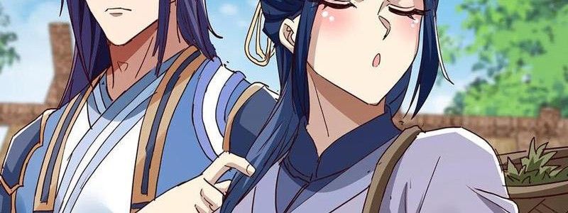 Hoá Ra Ta Là Lão Tổ Ma Đạo? Chapter 110 - Trang 2