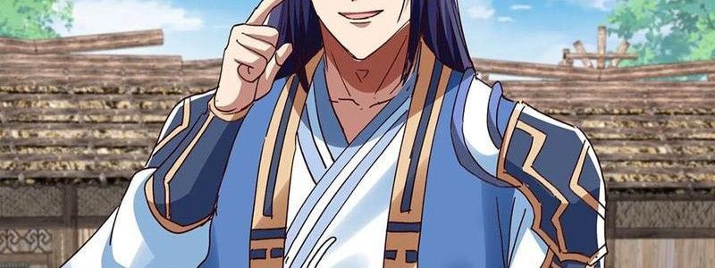 Hoá Ra Ta Là Lão Tổ Ma Đạo? Chapter 110 - Trang 2