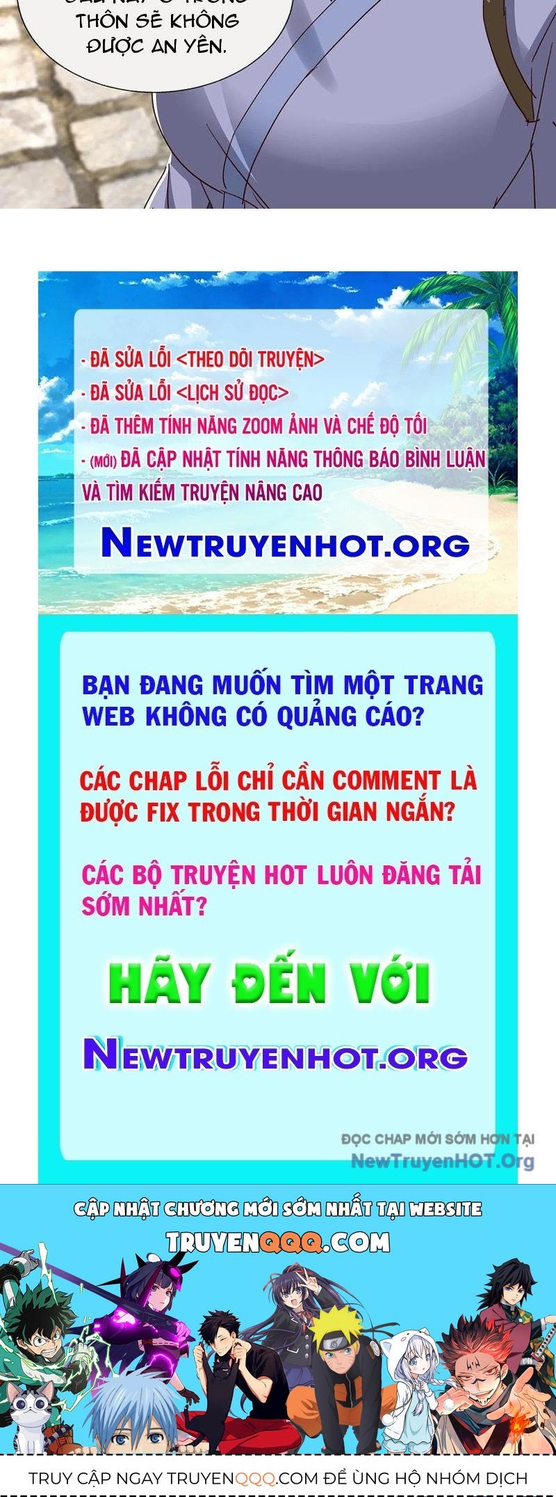 Hoá Ra Ta Là Lão Tổ Ma Đạo? Chapter 110 - Trang 2