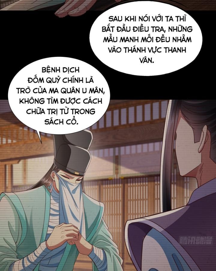 Hoá Ra Ta Là Lão Tổ Ma Đạo? Chapter 16 - Trang 2
