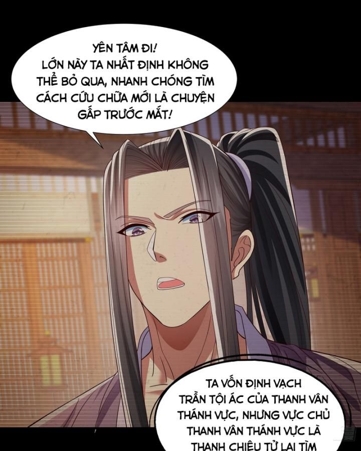 Hoá Ra Ta Là Lão Tổ Ma Đạo? Chapter 16 - Trang 2