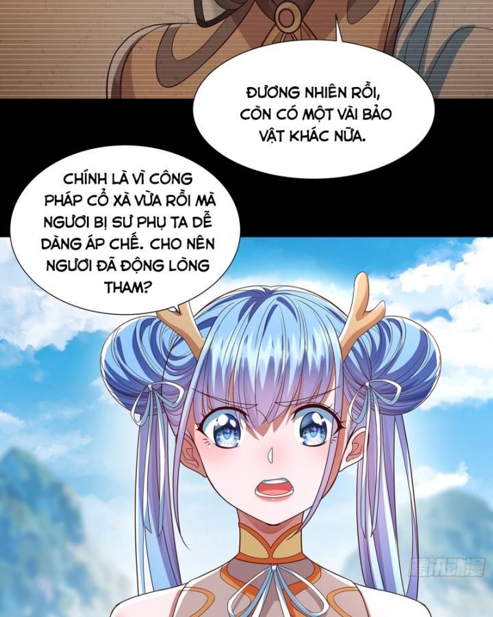 Hoá Ra Ta Là Lão Tổ Ma Đạo? Chapter 16 - Trang 2