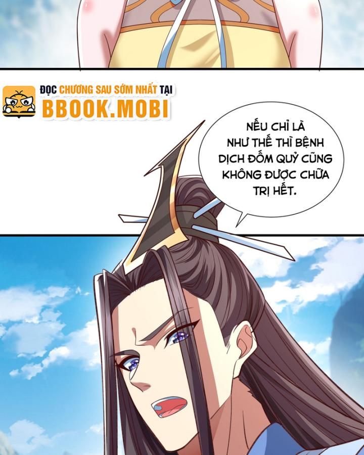 Hoá Ra Ta Là Lão Tổ Ma Đạo? Chapter 16 - Trang 2