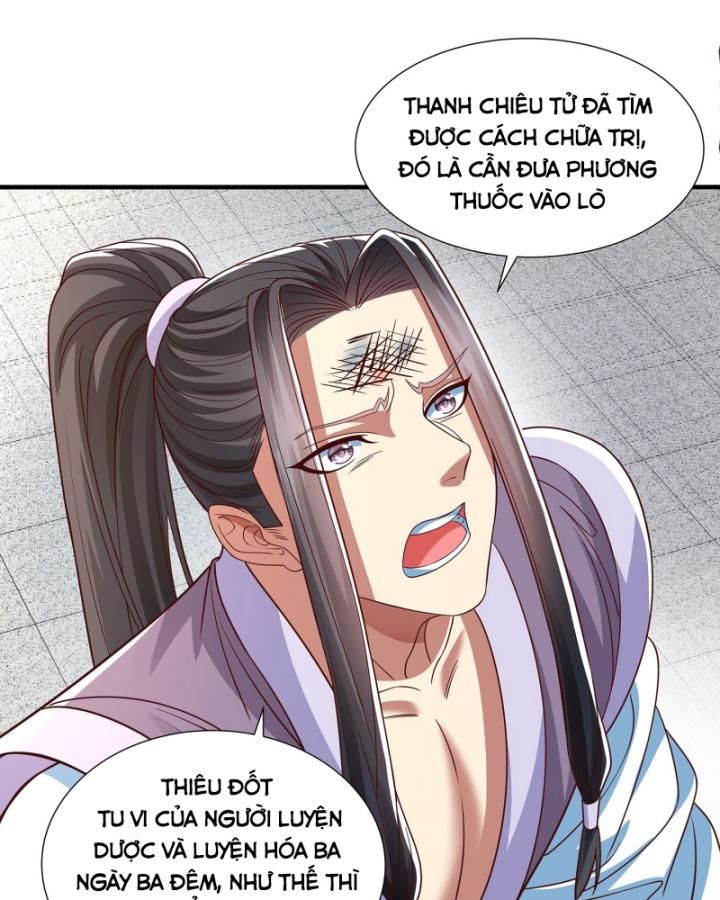 Hoá Ra Ta Là Lão Tổ Ma Đạo? Chapter 16 - Trang 2