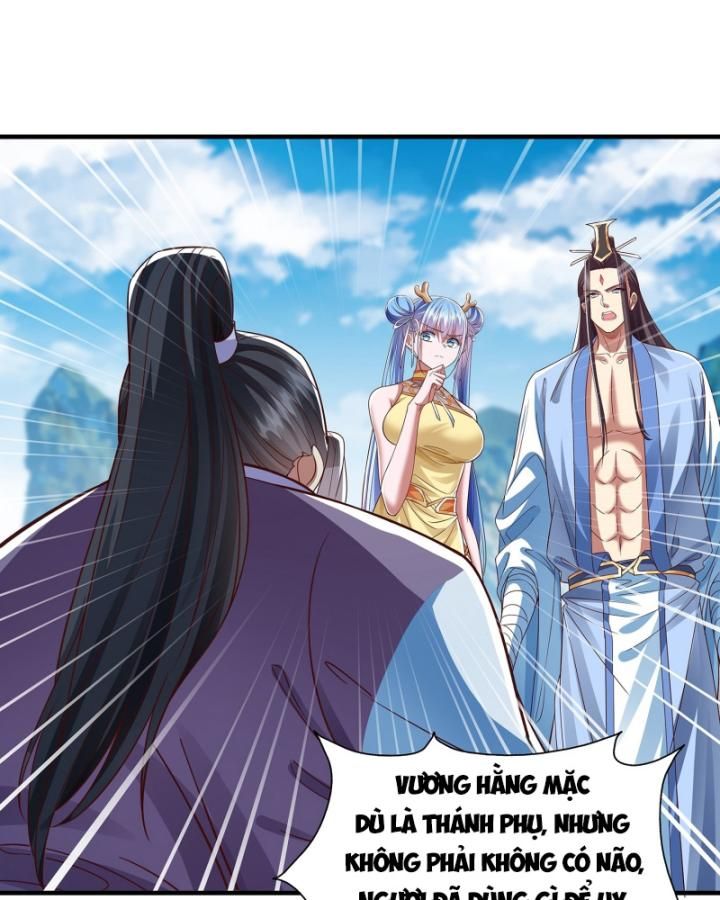 Hoá Ra Ta Là Lão Tổ Ma Đạo? Chapter 16 - Trang 2
