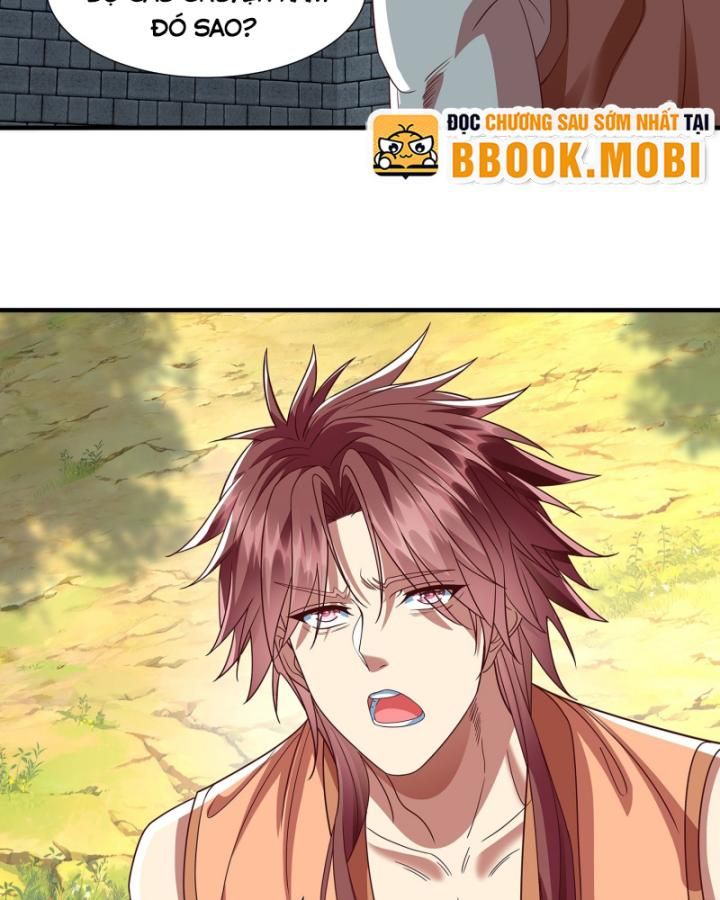 Hoá Ra Ta Là Lão Tổ Ma Đạo? Chapter 16 - Trang 2