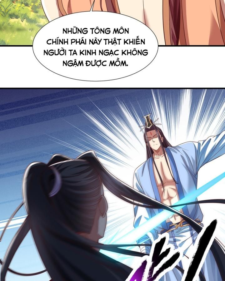 Hoá Ra Ta Là Lão Tổ Ma Đạo? Chapter 16 - Trang 2