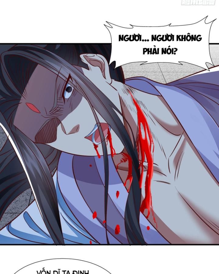 Hoá Ra Ta Là Lão Tổ Ma Đạo? Chapter 16 - Trang 2