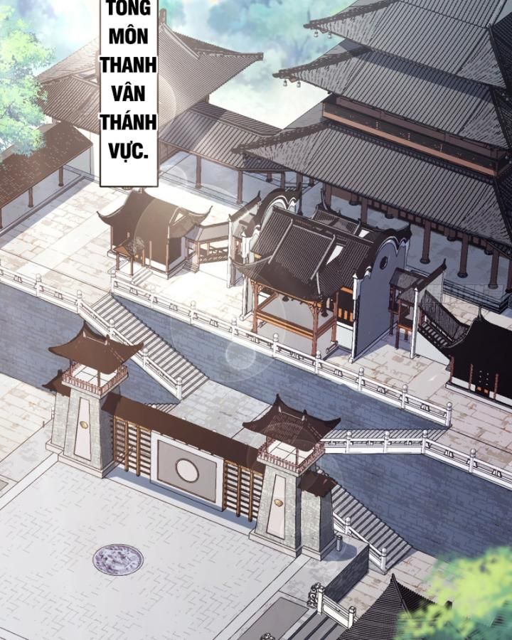 Hoá Ra Ta Là Lão Tổ Ma Đạo? Chapter 17 - Trang 2