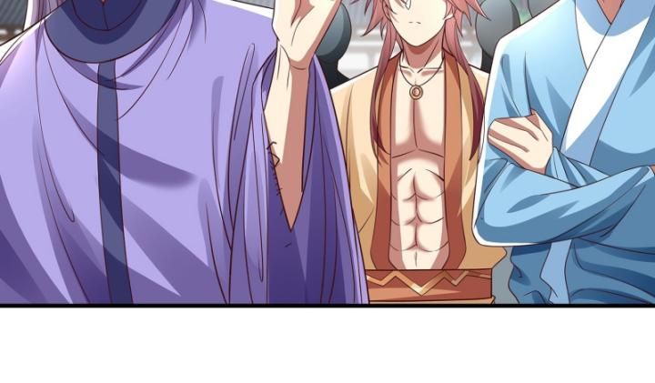 Hoá Ra Ta Là Lão Tổ Ma Đạo? Chapter 17 - Trang 2