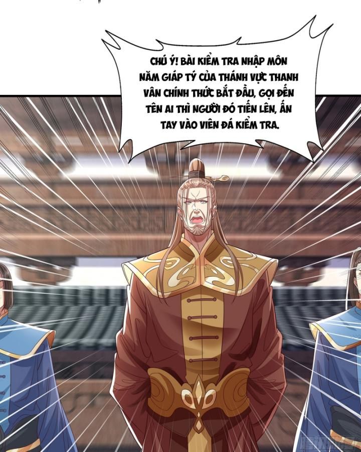 Hoá Ra Ta Là Lão Tổ Ma Đạo? Chapter 17 - Trang 2