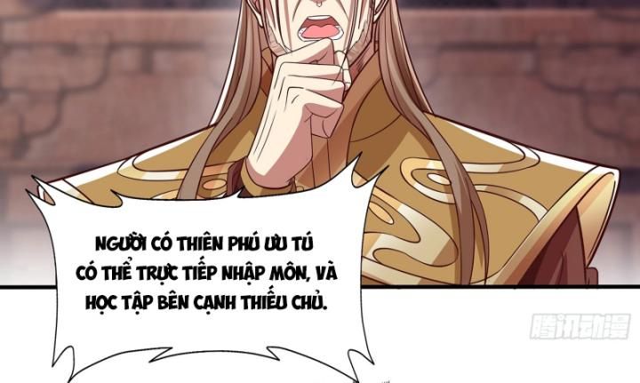Hoá Ra Ta Là Lão Tổ Ma Đạo? Chapter 17 - Trang 2