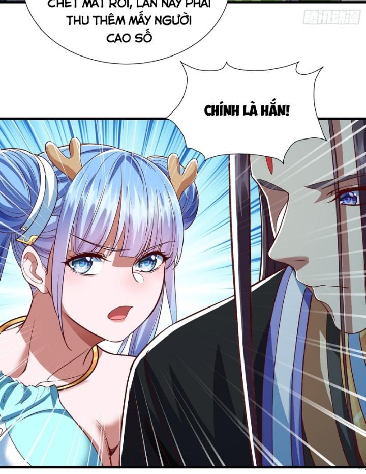 Hoá Ra Ta Là Lão Tổ Ma Đạo? Chapter 17 - Trang 2