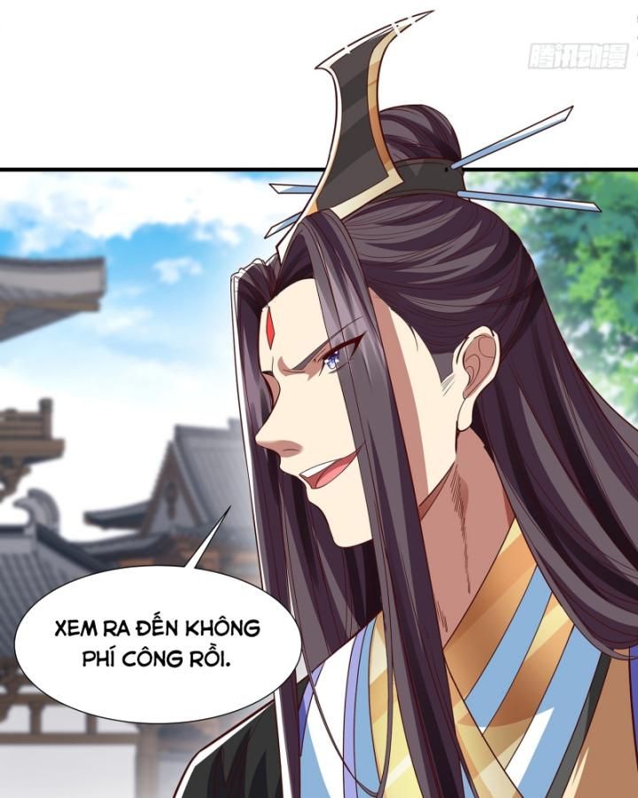Hoá Ra Ta Là Lão Tổ Ma Đạo? Chapter 17 - Trang 2
