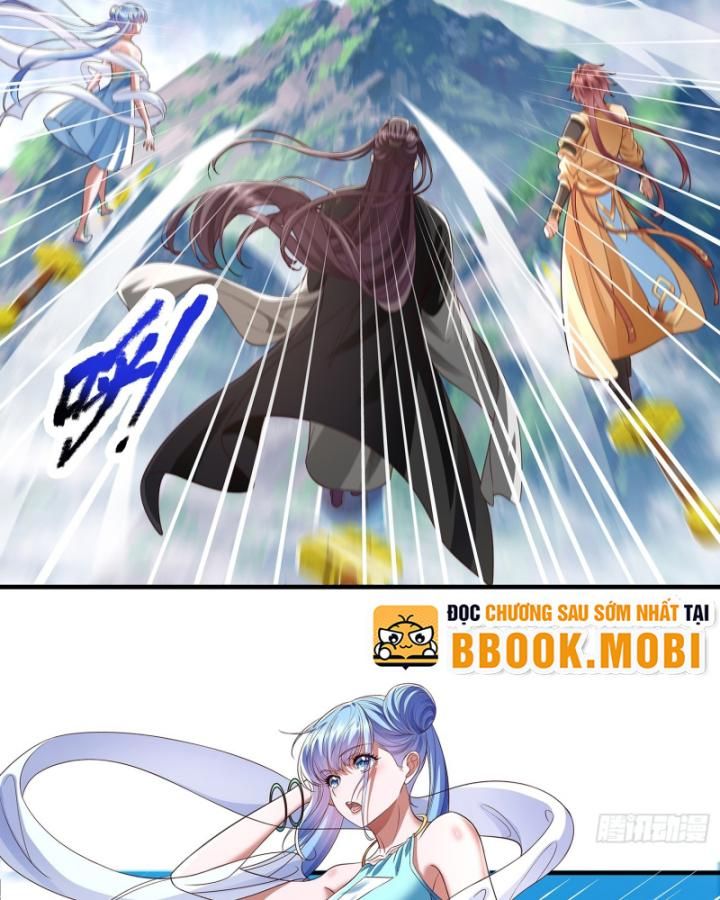 Hoá Ra Ta Là Lão Tổ Ma Đạo? Chapter 17 - Trang 2