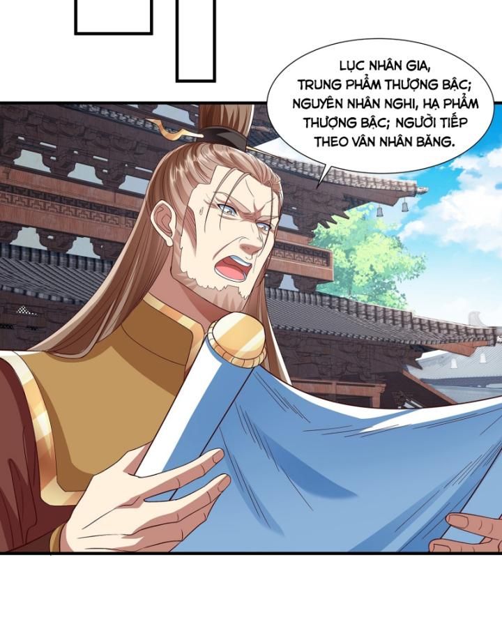 Hoá Ra Ta Là Lão Tổ Ma Đạo? Chapter 17 - Trang 2