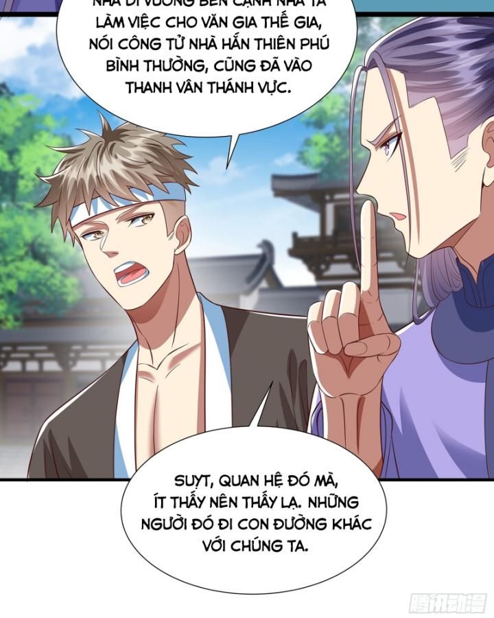 Hoá Ra Ta Là Lão Tổ Ma Đạo? Chapter 17 - Trang 2