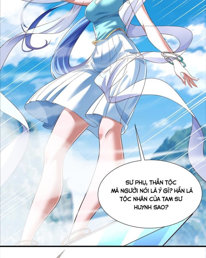 Hoá Ra Ta Là Lão Tổ Ma Đạo? Chapter 17 - Trang 2