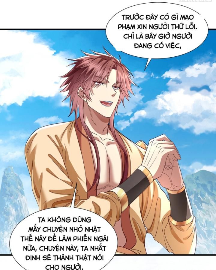 Hoá Ra Ta Là Lão Tổ Ma Đạo? Chapter 17 - Trang 2