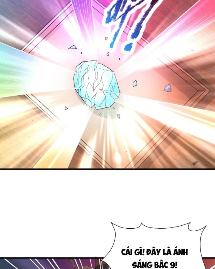 Hoá Ra Ta Là Lão Tổ Ma Đạo? Chapter 18 - Trang 2