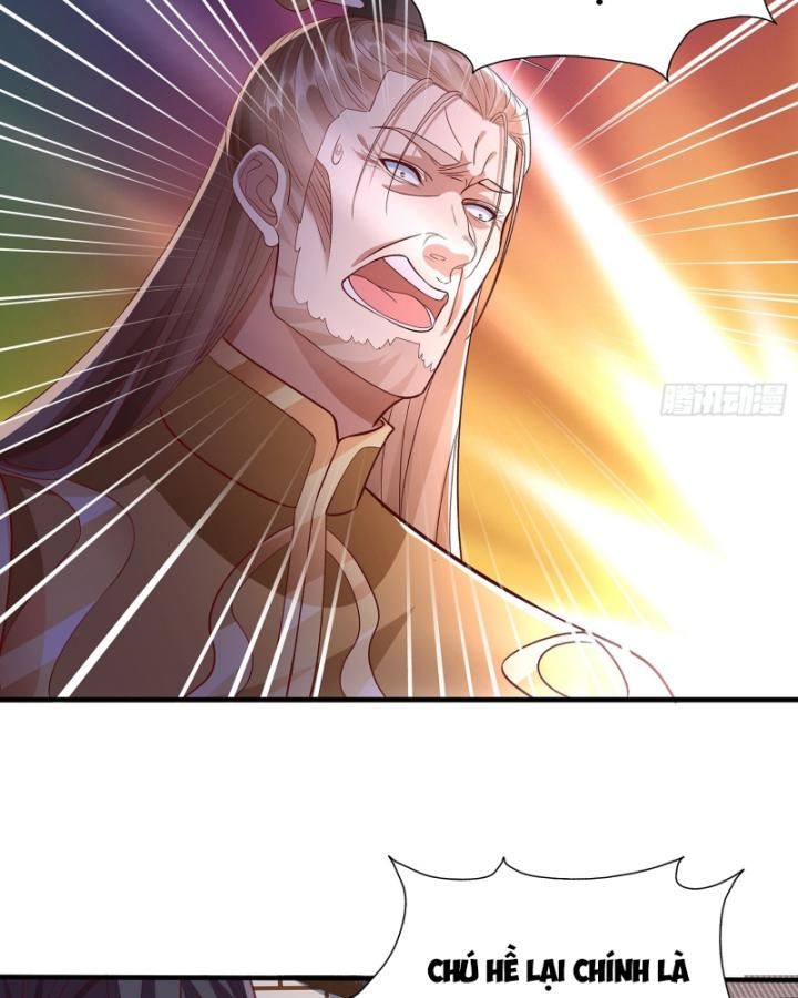 Hoá Ra Ta Là Lão Tổ Ma Đạo? Chapter 18 - Trang 2