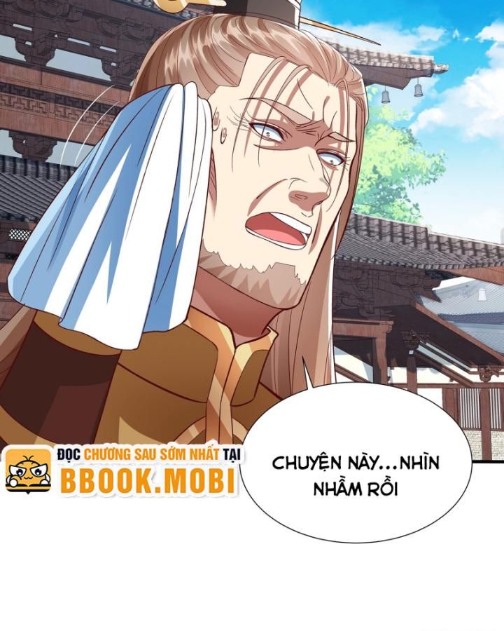 Hoá Ra Ta Là Lão Tổ Ma Đạo? Chapter 18 - Trang 2