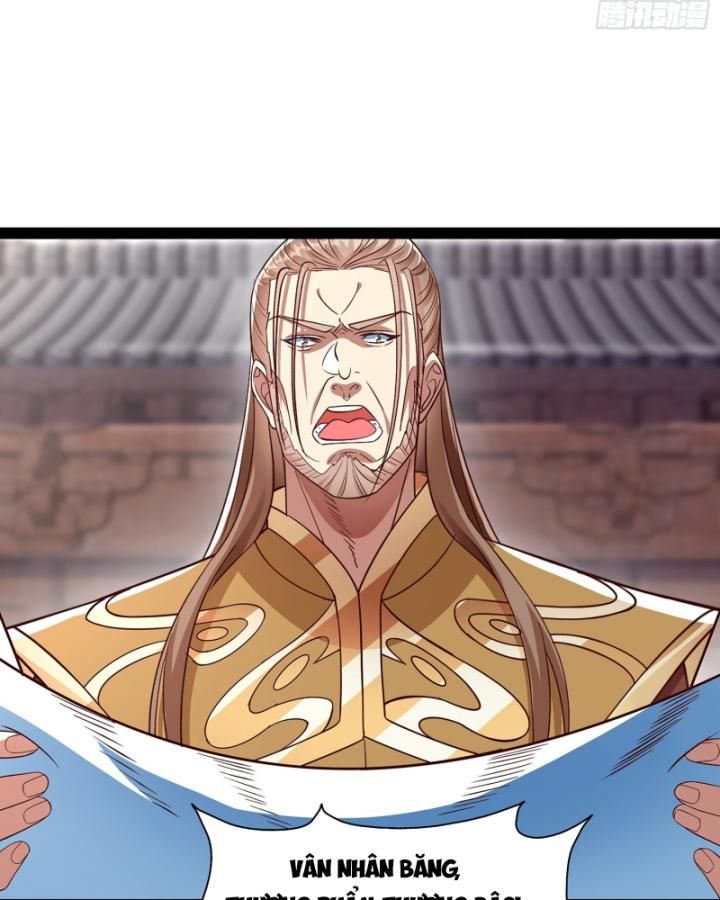 Hoá Ra Ta Là Lão Tổ Ma Đạo? Chapter 18 - Trang 2